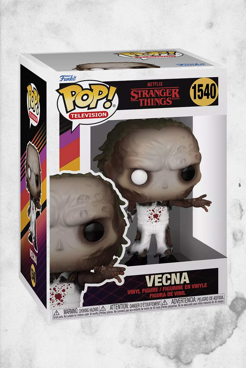 Stranger Things - Vecna (Transformation) - Pop! Figure – Post