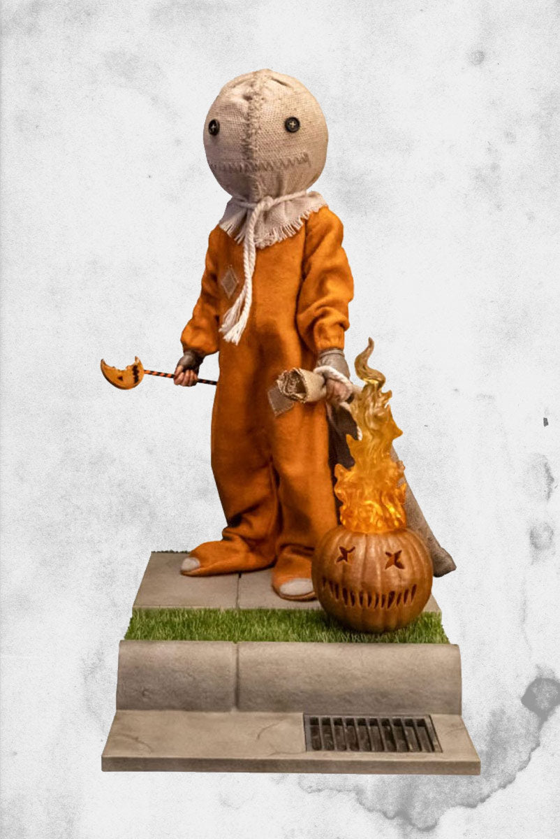 Trick 'r Treat - Sam Deluxe 1:6 Scale Action Figure – Post Mortem