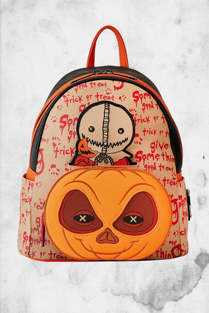 Disney Loungefly Crossbody Bag - The Nightmare Before Christmas Simply  Meant to Be