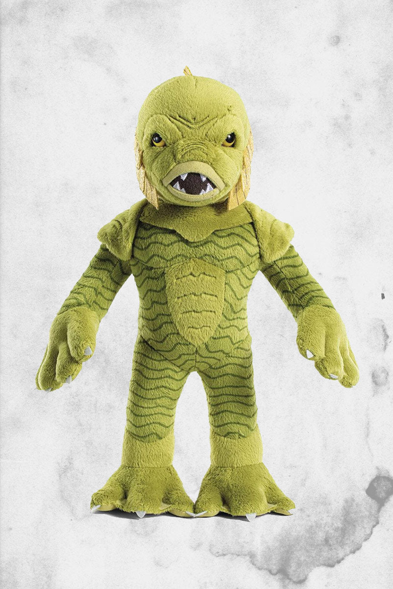 Creature from The Black Lagoon Plush
