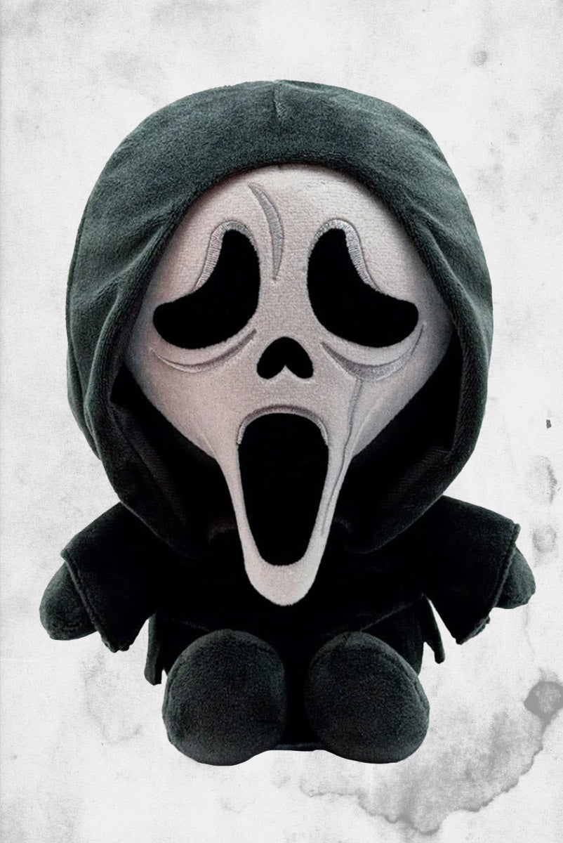 Scream Ghostface Post Mortem Horror Bootique scream-ghostface-post-mortem-horror-bootique