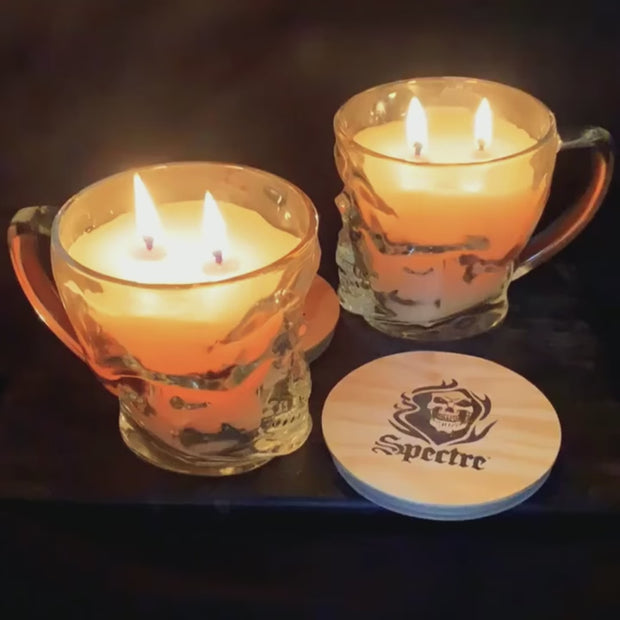 Shop SHRINE  Aesthetic scented candles