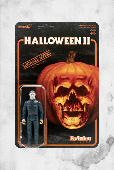 Halloween Michael Myers Figure