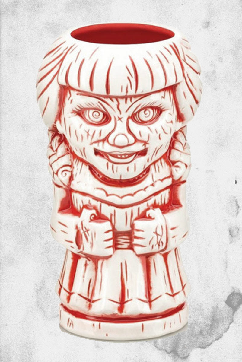 Annabelle – Post Mortem Horror Bootique