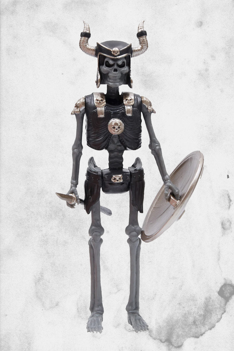 ReAction Army of Darkness Deadite Scout (Midnight) – Post