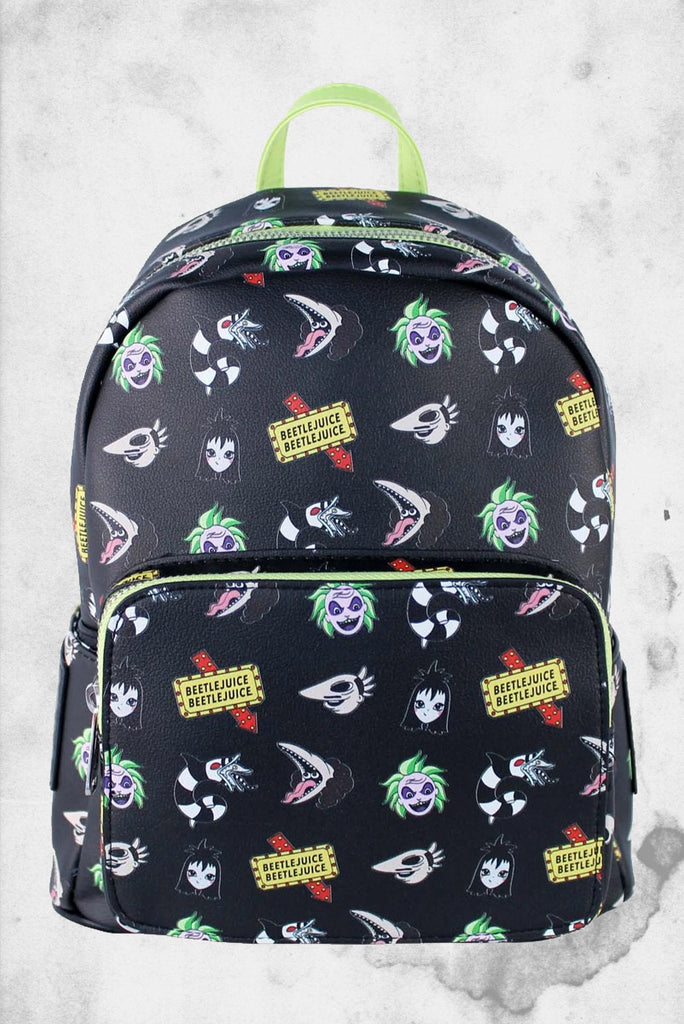 Disney Villains fabric, vinyl lined bag, perfect for snack or lunch,  cosmetics, makeup or even as a unique purse