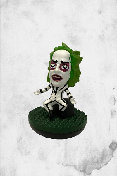 fun beetlejuice toy horror collector
