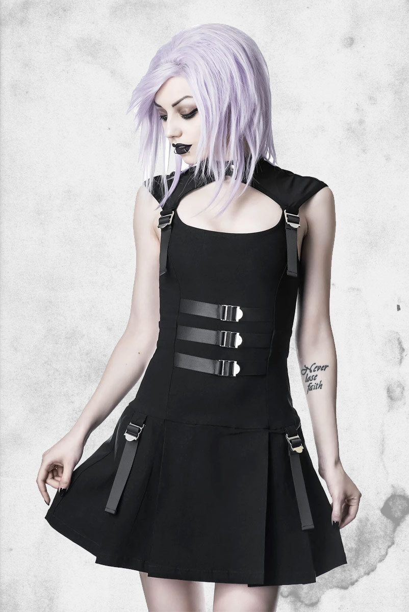 killstar skater dress Women's dress KILLSTAR
