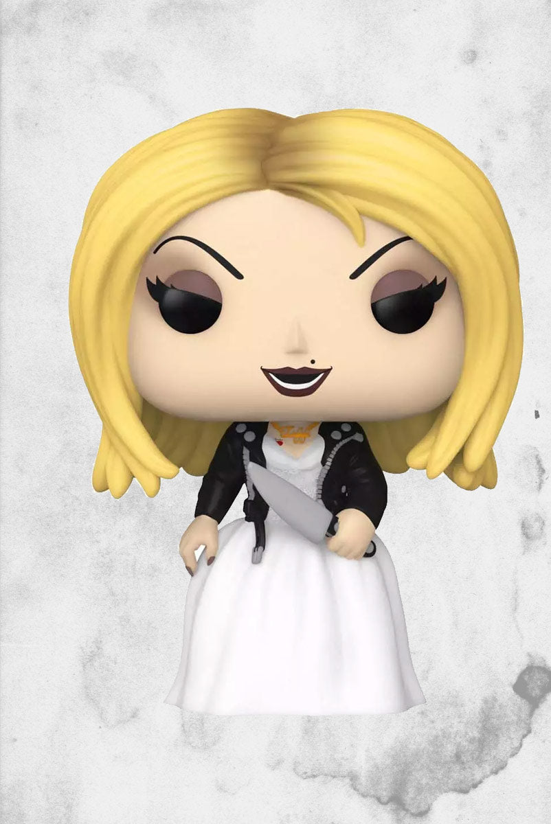 Bride Of Chucky Costume: Unleash Your Inner Scream Queen