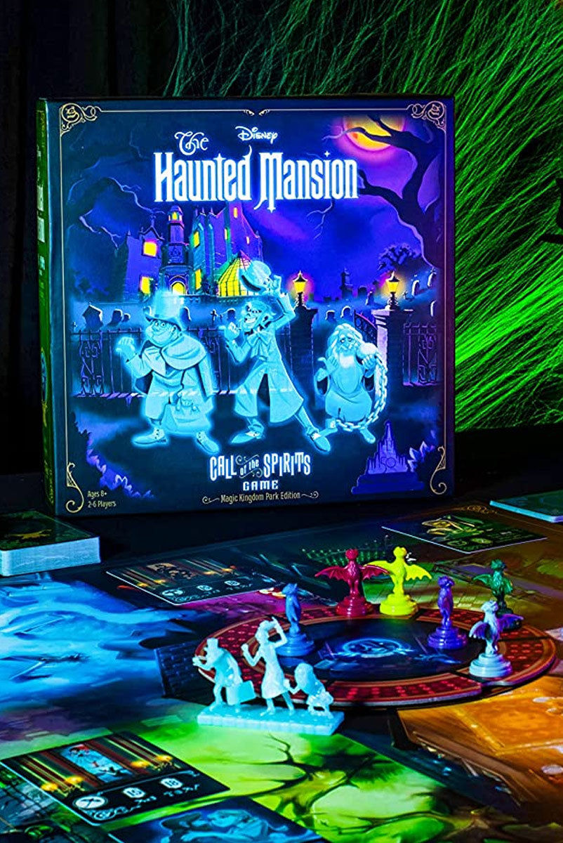 Disney's The Haunted Mansion - 50th Anniversary Game – Post Mortem