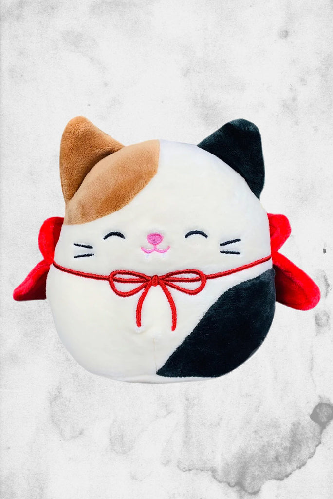 Squishmallows Calico Cat, Cam The Cat