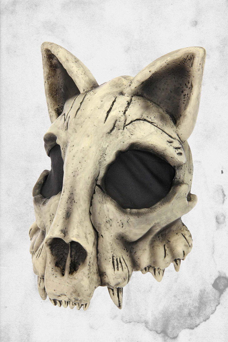 Listening - Original Art - Hand Printed Linoleum Cut Block Print Cat Skull  Ouija — Marcia Wood Mertinooke