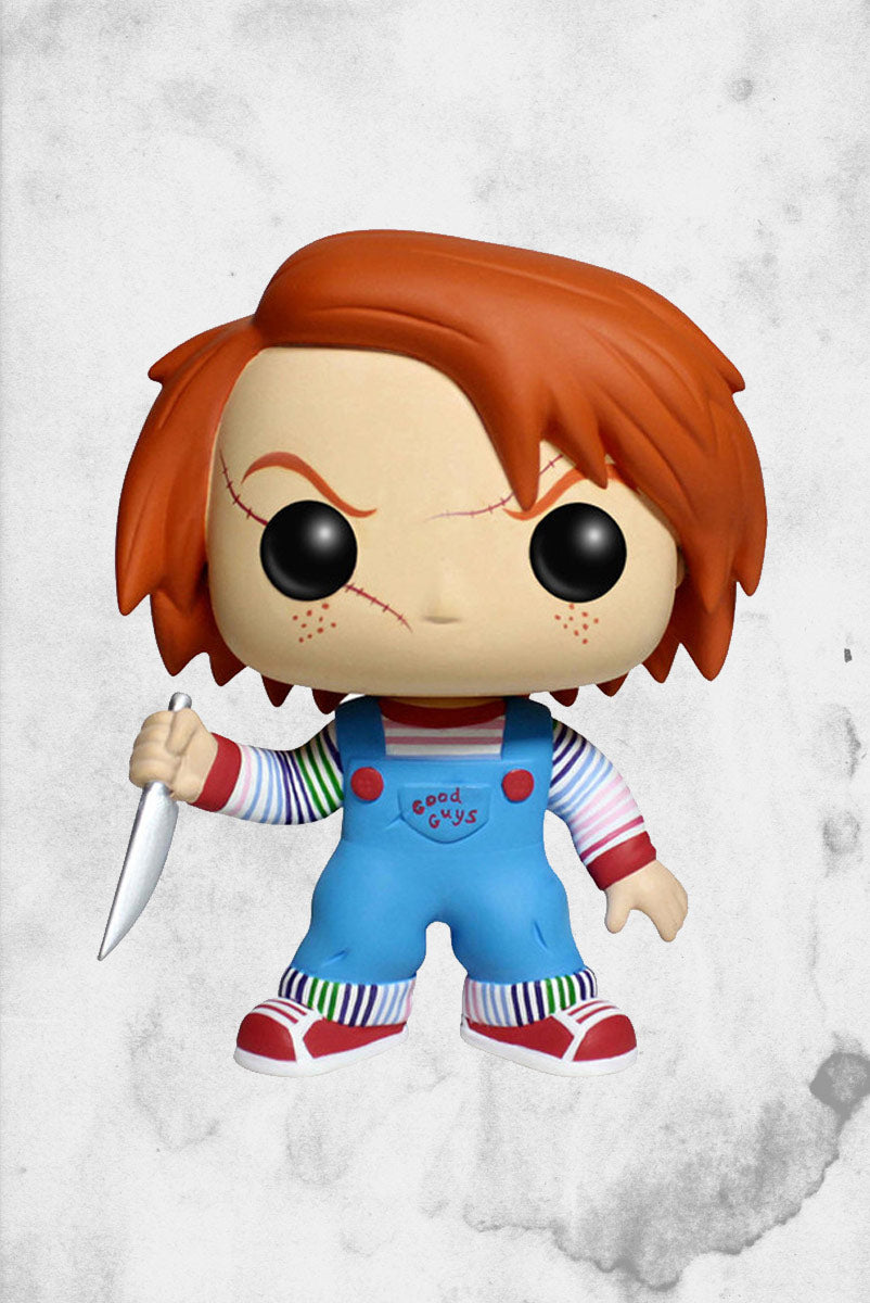 Funko pop 2024 de chucky