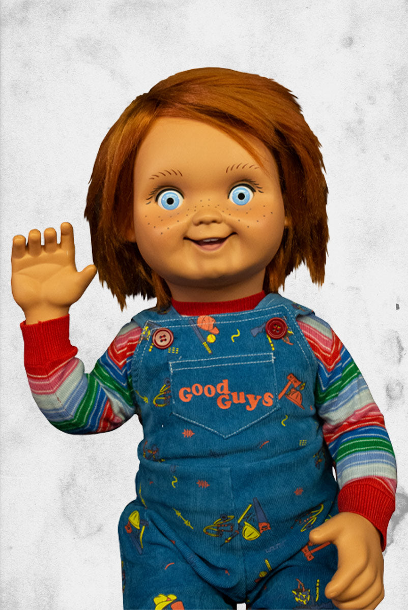 Chucky good doll online