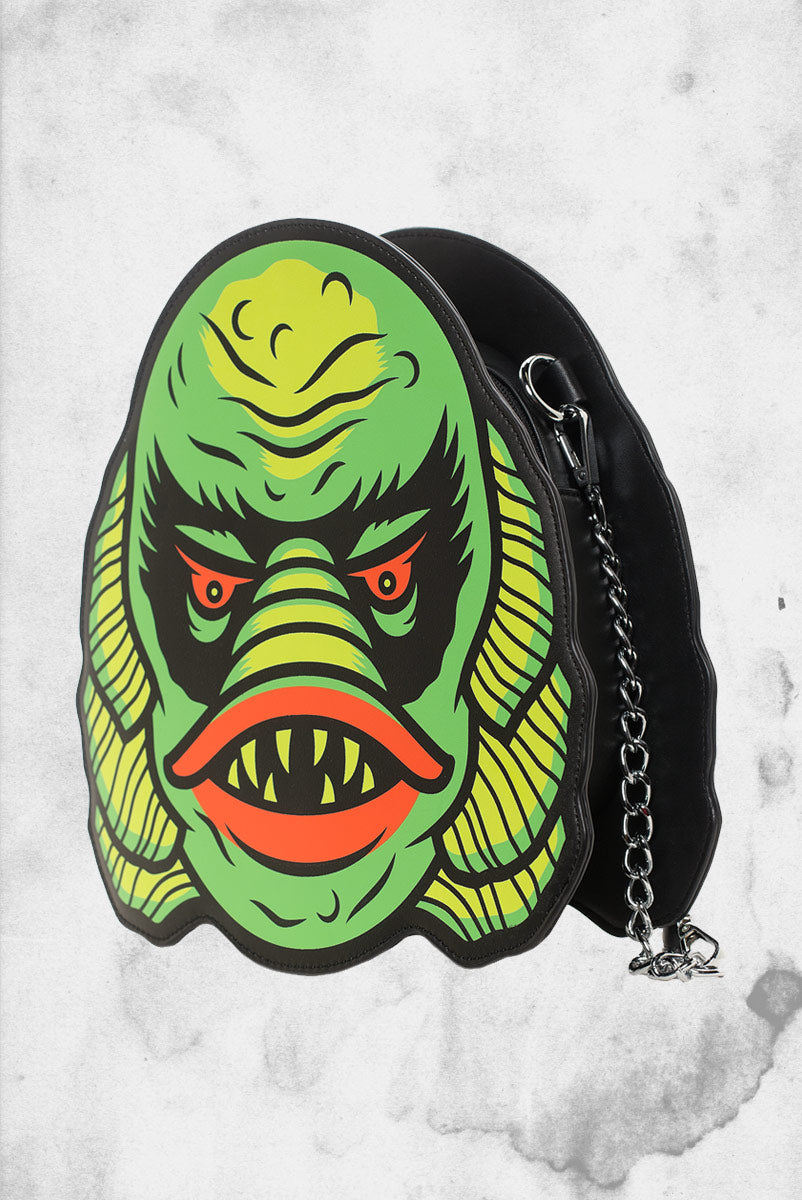 Creature from the black lagoon online purse