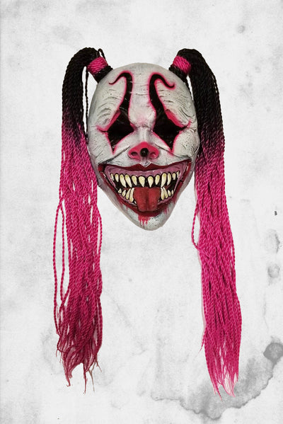 horror themed dead rabbit studios mask
