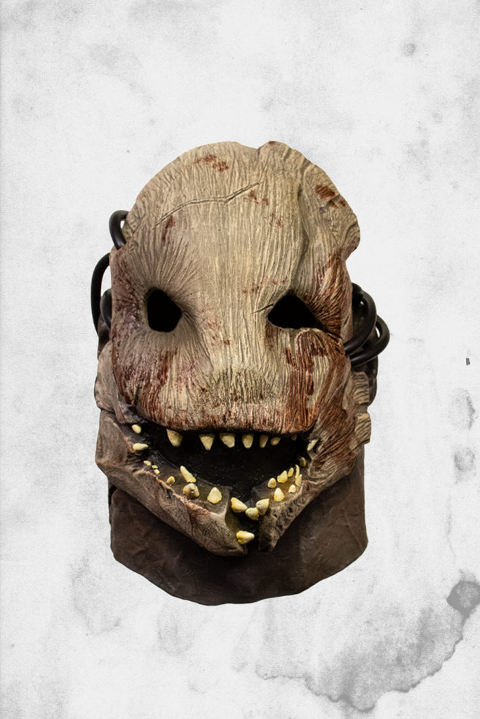 Dead By Daylight - The Trapper – Post Mortem Horror Bootique