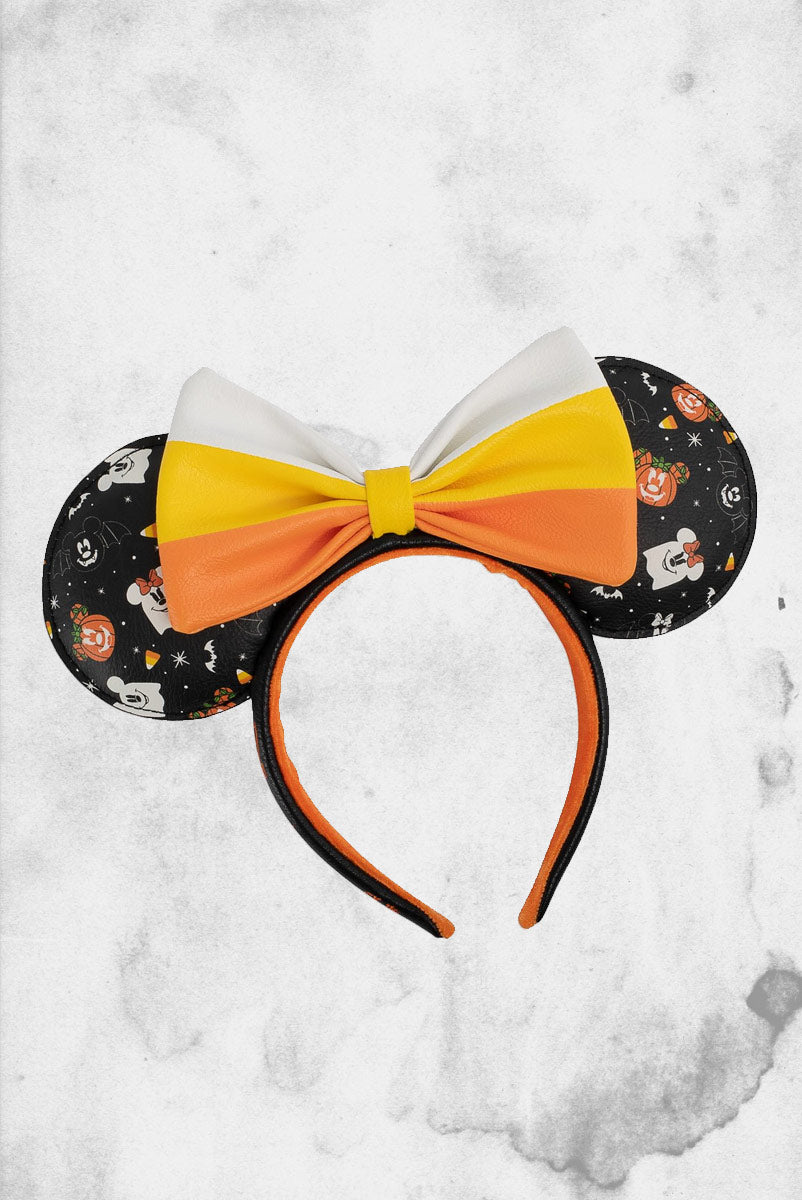 Loungefly Halloween Mickey on sale Ears 2021