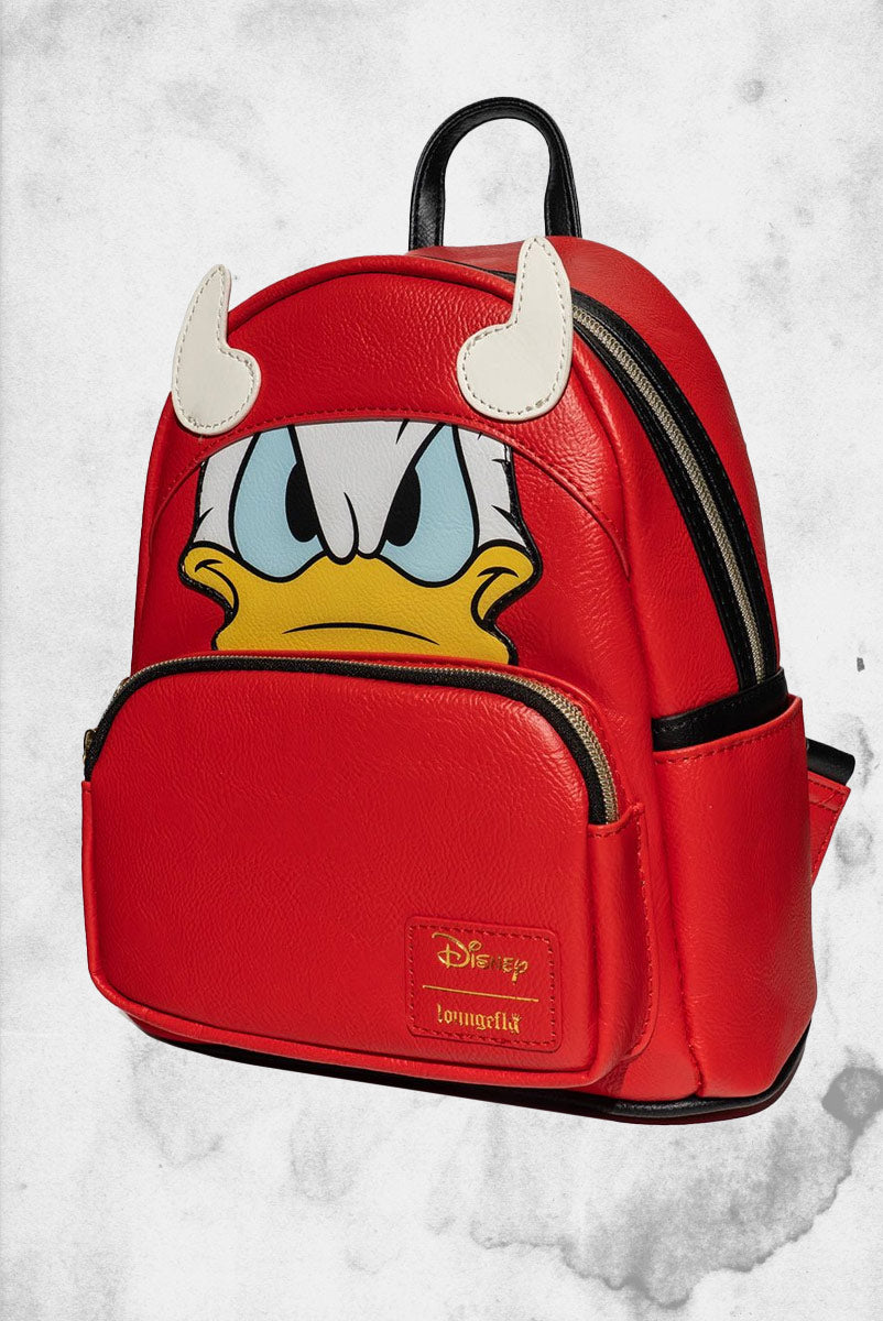 Disney Donald Duck Backpack, Donald Duck Rucksack, Backpack Rucksacks
