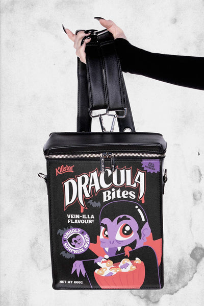 dracula bites killstar backpack