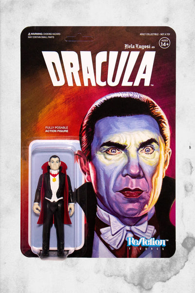 dracula vampira universal monsters Bela Lugosi