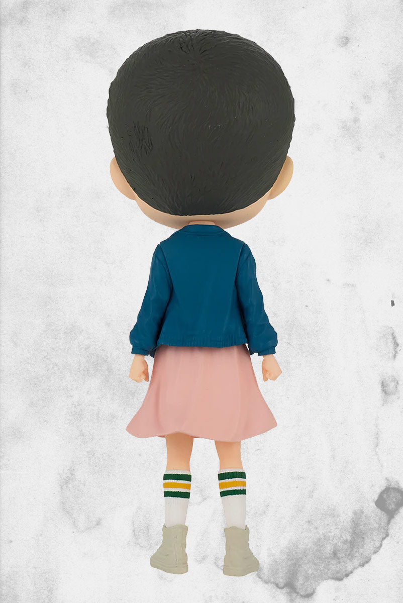 Qposket stranger things フィギュア 11体セット STRANGER THINGS QPosket EDDIE, ELEVEN vol 4, HOPPER, LUCAS