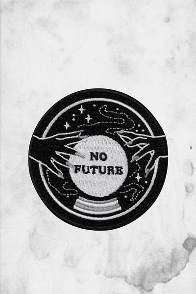no future killstar patch