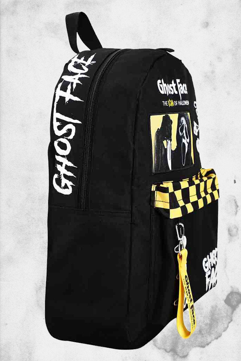 Buy Ghostface backpack