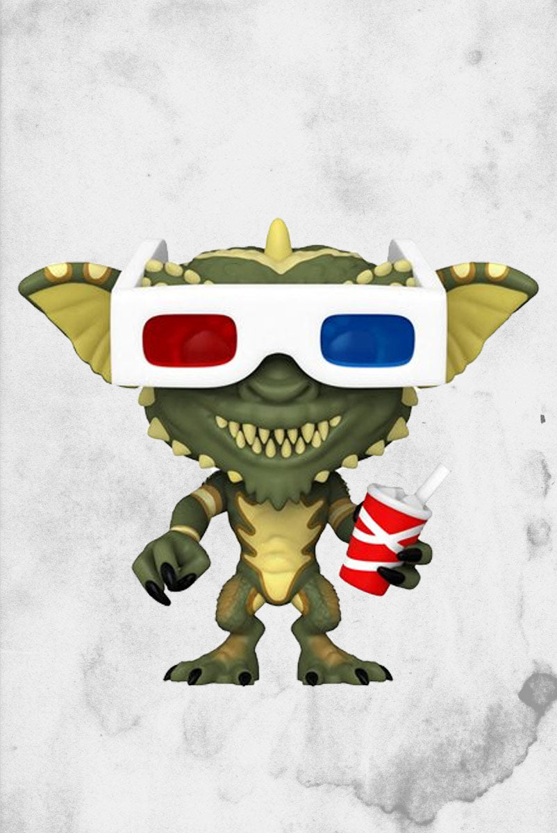 Gremlins – Tagged 