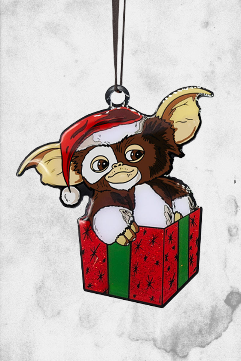 Gremlins Christmas Tree