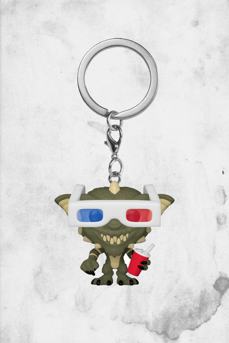 Gremlin Keychain Keychains – Tagged