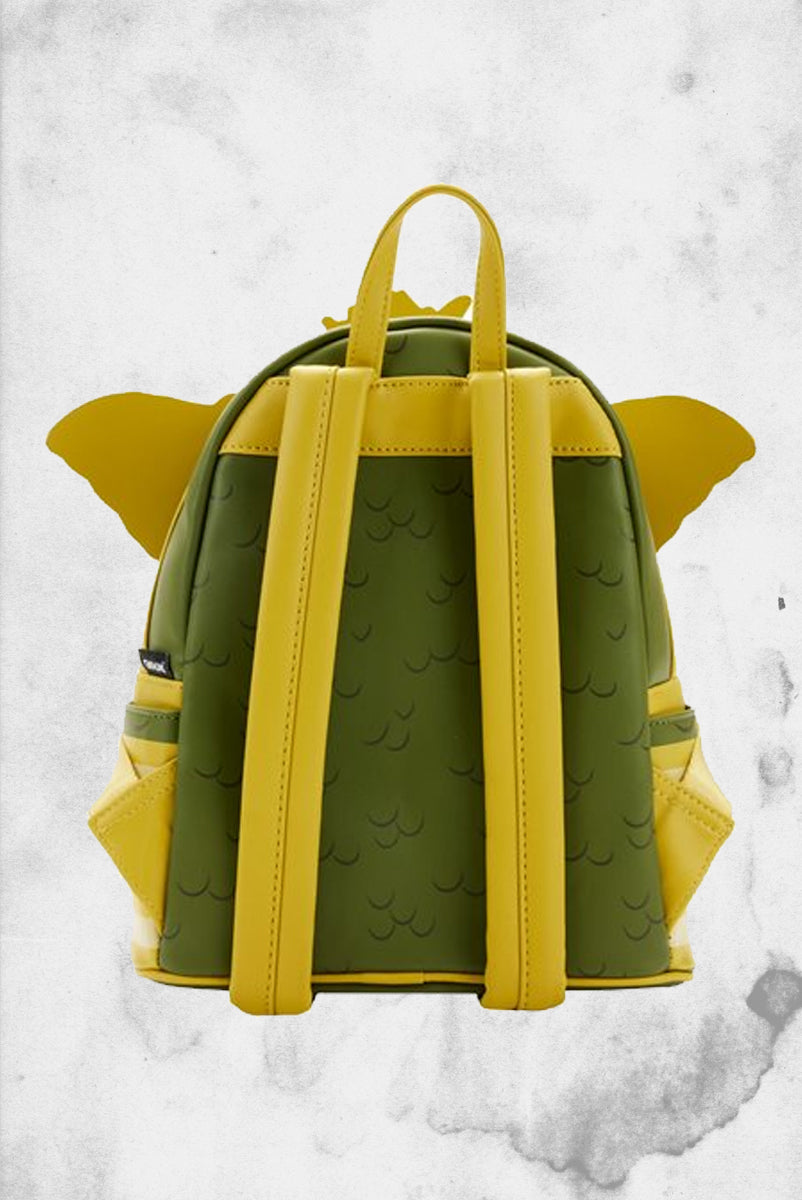 ★限定コラボ★ [X FUGGLER] mini day backpack/全2色/YEOMIM ☆限定コラボ☆ [X FUGGLER] mini day backpack/全2色/YEOMIM