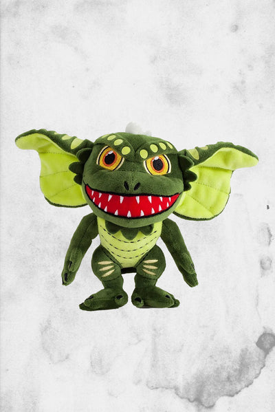gremlins stripe plush