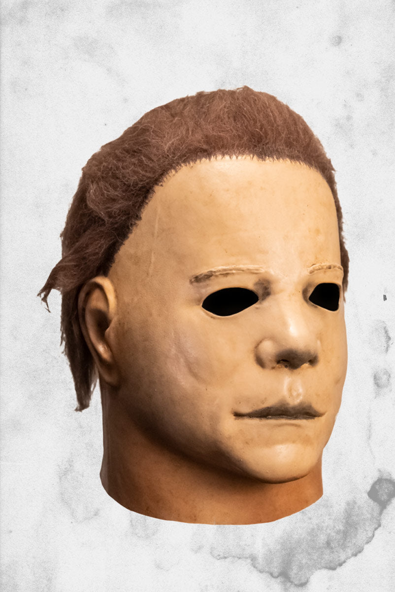マイケルマイヤーズ マスク ハロウィン2 Halloween2 値下げ Amazon.co.jp: Trick Or Treat Studios ハロウィン II マイケル