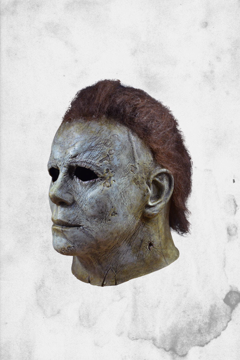 Trick or Treat Studios cheapest Michael Myers Mask 2018