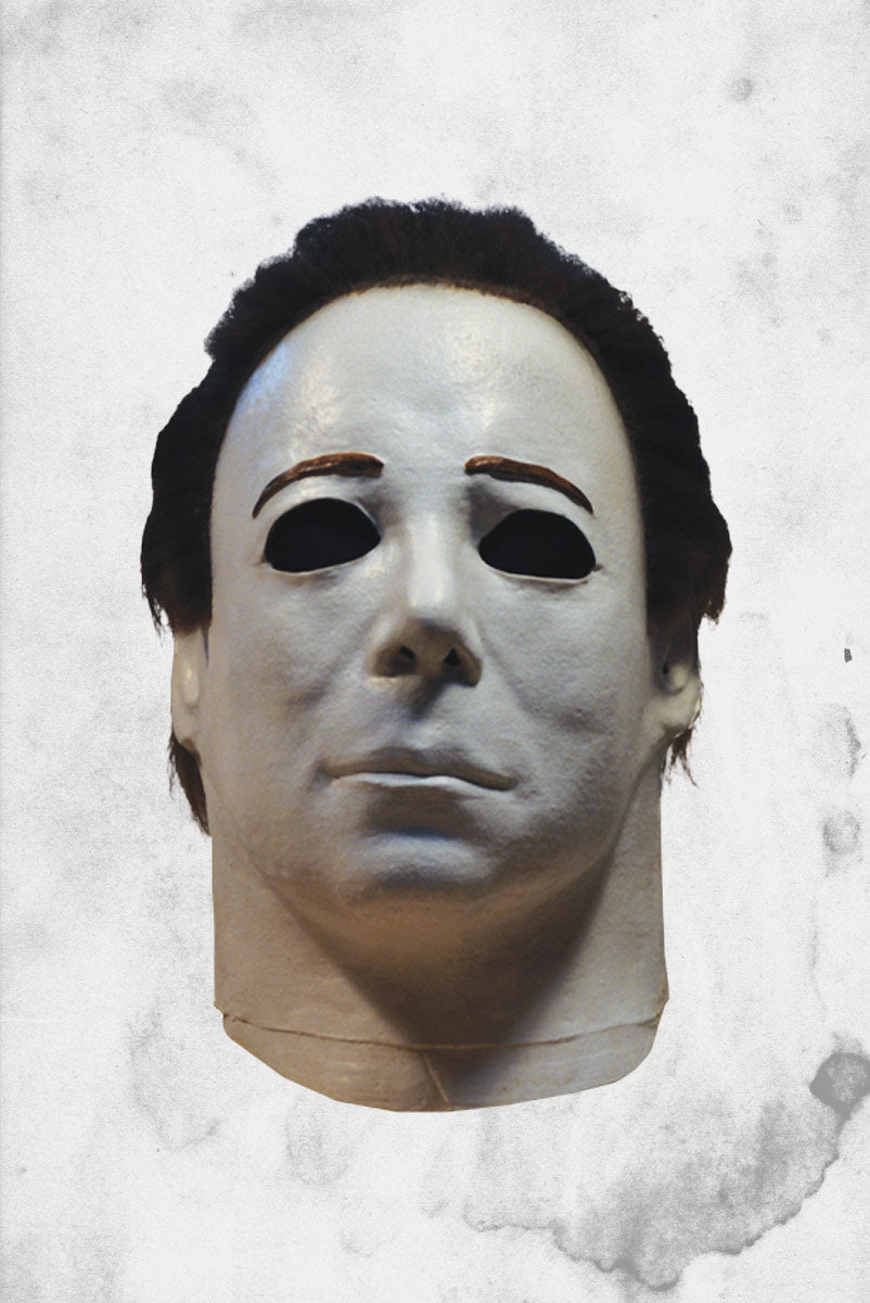 Halloween 4: The Return of Michael Myers - Mask – Post Mortem
