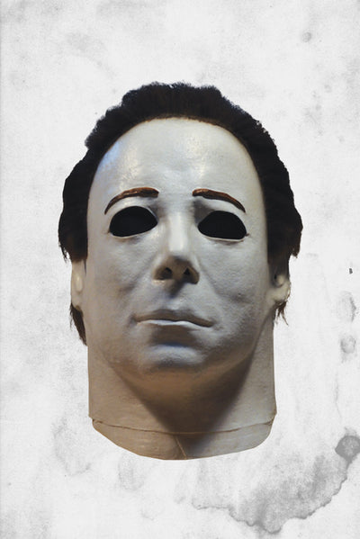 halloween 4 michael myers curse mask trick or treat studios
