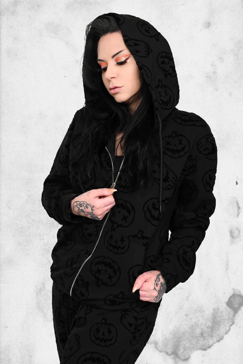 Hoodies – Post Mortem Horror Bootique