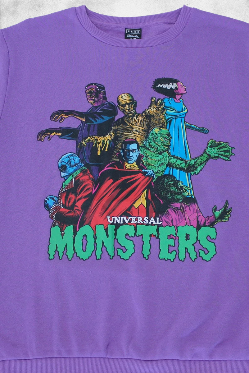 universal monsters clothing Universal Monsters
