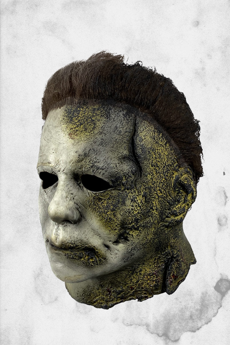 Halloween 2 Mask, Halloween top 2018 Mask,Halloween Kills