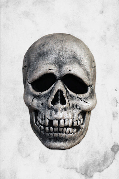 Halloween season of witch mask skull michael myers