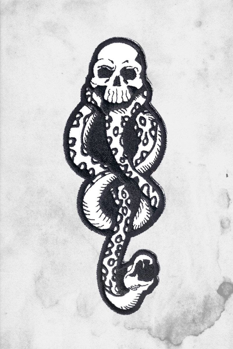 Dark Mark
