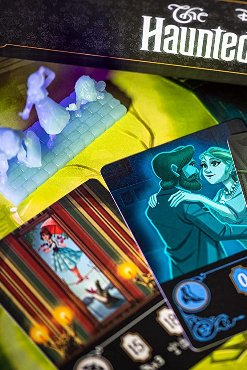 Disney's The Haunted Mansion - 50th Anniversary Game – Post Mortem