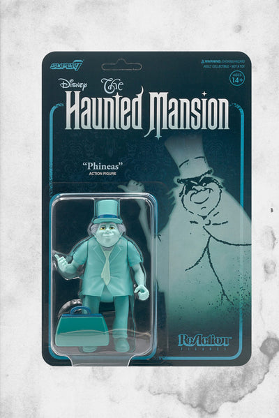 disney haunted mansion figure