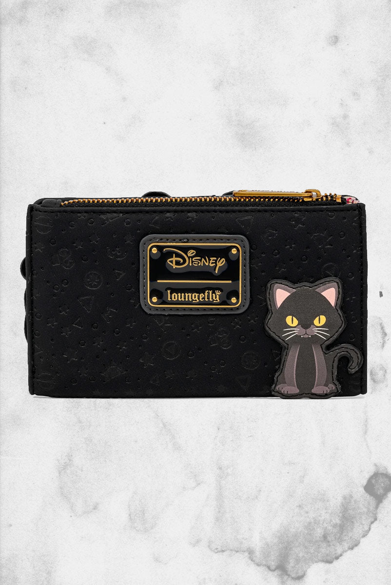 Loungefly hocus pocus store wallet