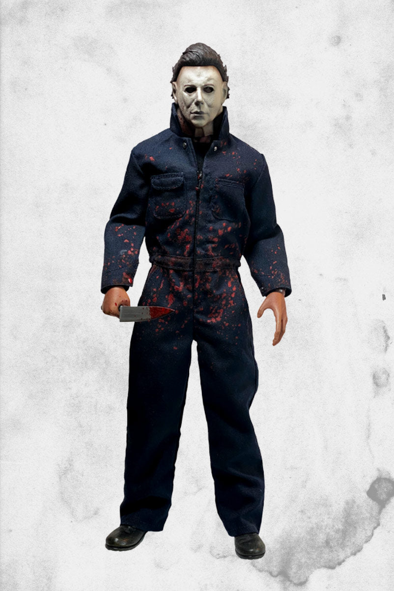 Halloween 1978 - Michael Myers (Samhain Edition) 12