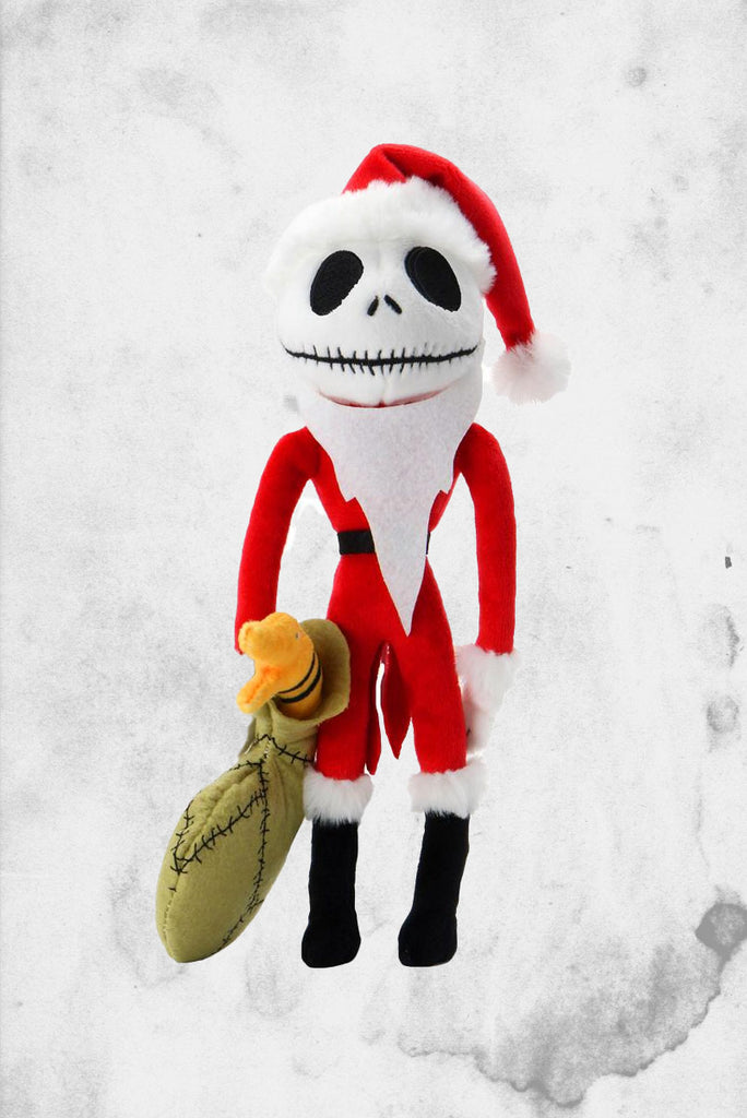 Neca jack cheap skellington plush