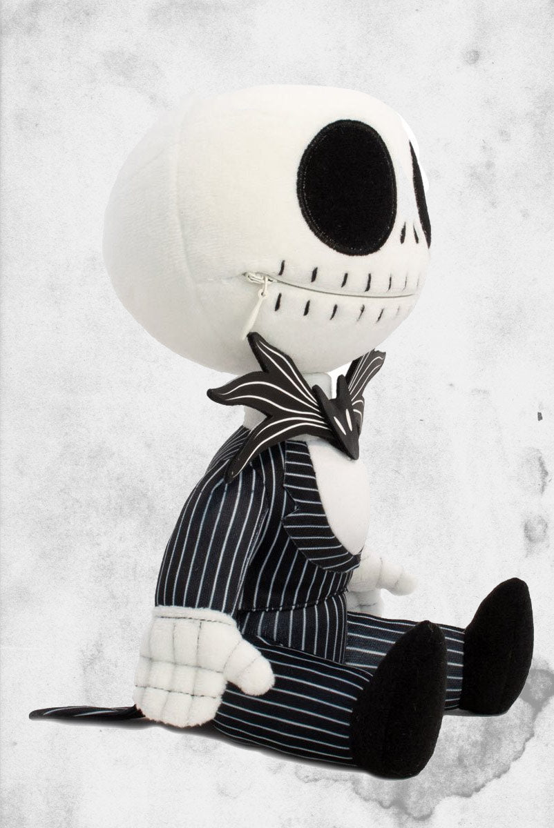 Jack the skeleton plush on sale