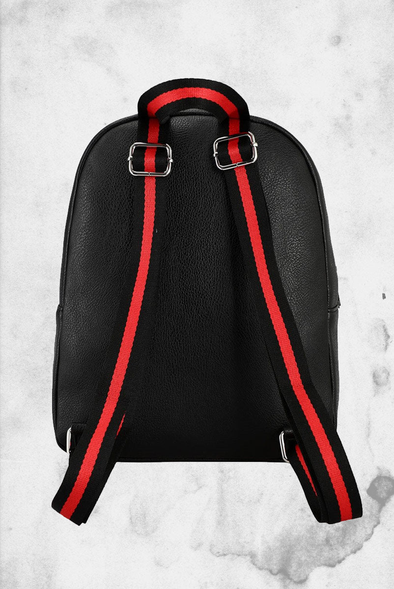 13th doctor mini backpack Friday the 13th Jason Glow in the Dark Mini Backpack