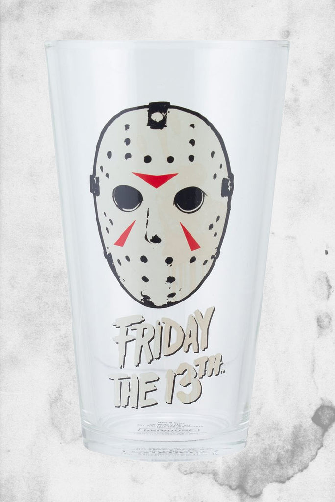 friday the 13th funny drinking